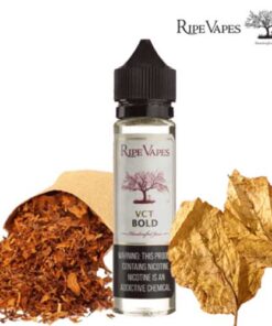 VCT Bold Ripe Vapes