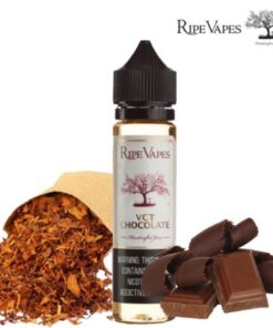 VCT Chocolate Ripe Vapes