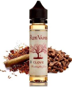 VCT CLOVE BY RIPE VAPES