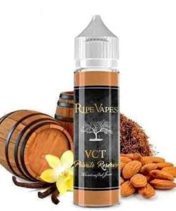 VCT Private Reserve