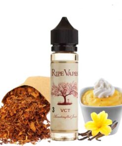 VCT Ripe Vapes