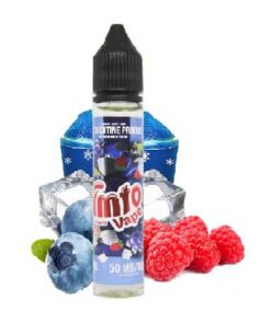 Vmto ICE Salt Nic