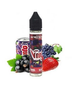 Vmto Salt Nic By Jusaat