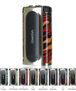 VOOPOO Vmate 200W Mod