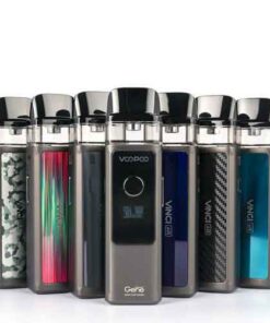 VOOPOO VINCI AIR 30W POD SYSTEM