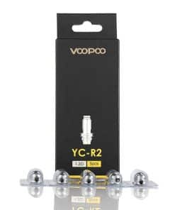 VOOPOO YC-R2 Replacement Coil