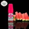 Watermelon Slices Salt by Dinner Lady
