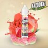Watermelon Salt Nic by Bazooka