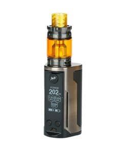 Wismec Reuleaux RXGEN3