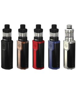 Wismec SINUOUS P80