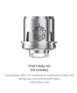 SMOK X-Baby M2
