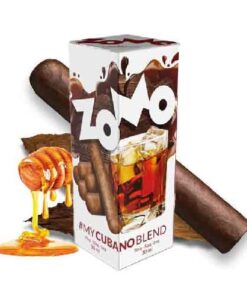 CUBANO BLEND by Zomo
