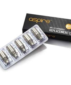 Aspire BVC Clearomizer Coil 1.8ohm
