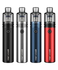 Marvos T 80W Pod Kit- Freemax