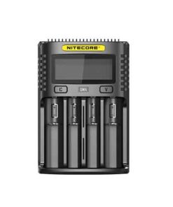 Nitecore UM4 Charger
