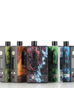 LOST VAPE GEMINI HYBRID