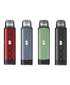 Miso Pod System - Univapo