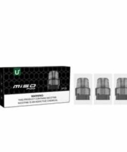 Miso Replacement Pod - Univapo