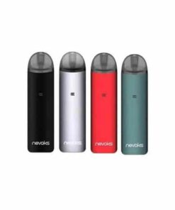 Edjo Pod System Kit - Nevoks