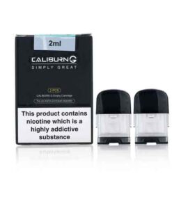 Uwell Caliburn G Pod