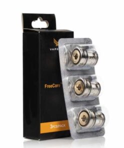 Vapefly Kriemhild II FreeCore Coil