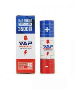 Vap Procell IMR 18650 3500 mAh