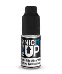 Niclt-Up Nicotine Shot