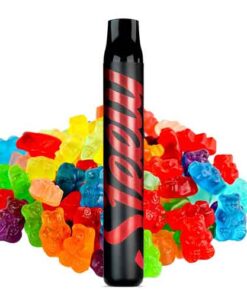 Steely Disposable Vape