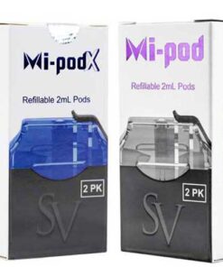 Mi Pod Replacement Pods