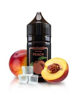 IDMX - ماترنال خوخ بارد سولت