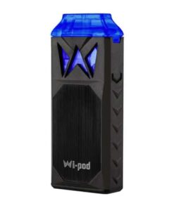 WI-POD X - Mi Pod