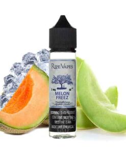 Melon Freez - Ripe Vapes