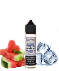 Watermelon Freez - Ripe Vapes