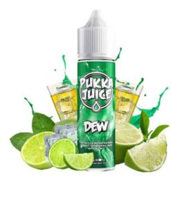 Pukka Juice - Dew