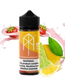 TERKISH LIMONATA - M. TERK