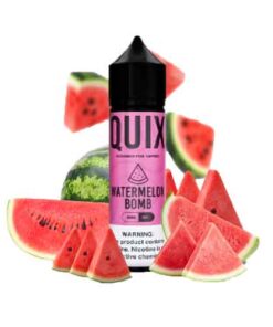 QUIX - WATERMELON BOMB