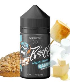 Rampage - King Kong Juice