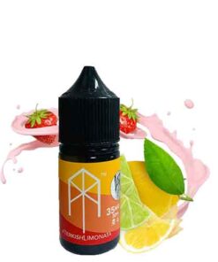 TERKISH LIMONATA Salt - M. TERK