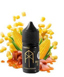 TERKISH MAIZE Salt - M. TERK