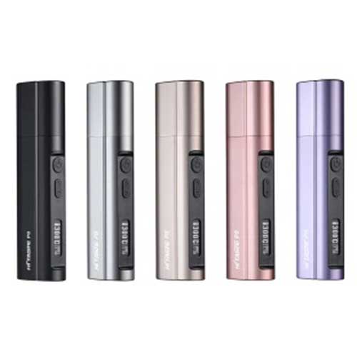 Hitaste P8 Heat Not Burn Device  Vape Abu Dhabi  Iqos Abu Dhabi