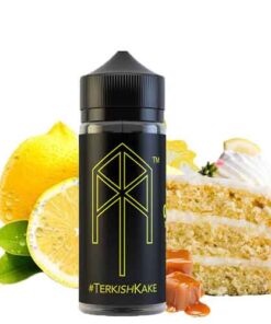 TERKISH KAKE - M. TERK