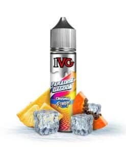 Paradise Lagoon - IVG