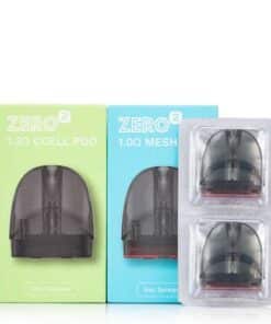 Vaporesso Zero 2 Replacement Pod