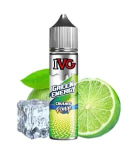 Green Energy - IVG