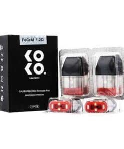 UWELL CALIBURN KOKO REPLACEMENT PODS