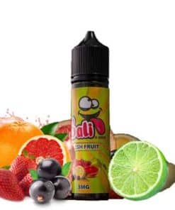 Fresh Fruit - Bali ejuice