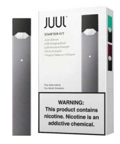 JUUL Device