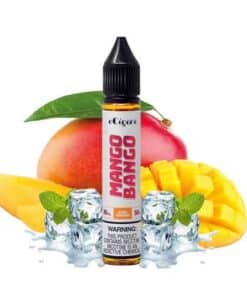 eCigara MANGO BANGO SALTNIC