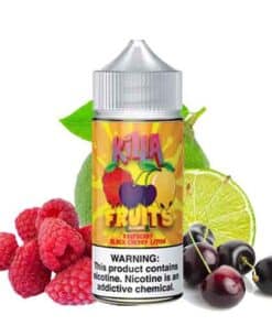 Killa Fruits Ejuice
