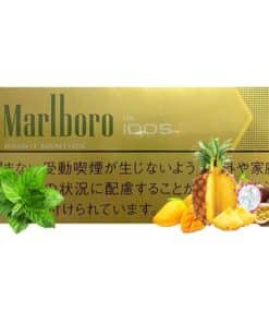 HEETS Marlboro Bright Menthol